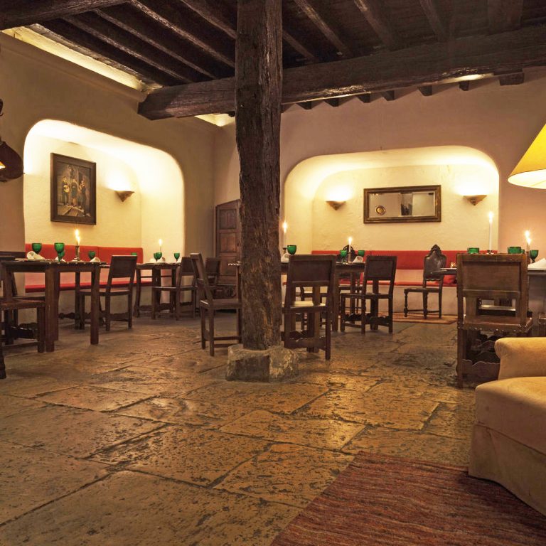 Casa de Linhares – Casa de Linhares
